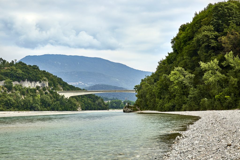 Credits: Consorzio Prosciutti di San Daniele